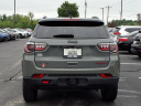 Thumbnail image of 2022 Jeep Compass at Lou Fusz Subaru St. Peters