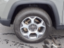 Thumbnail image of 2022 Jeep Compass at Lou Fusz Subaru St. Peters