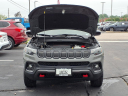Thumbnail image of 2022 Jeep Compass at Lou Fusz Subaru St. Peters