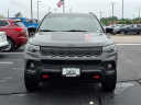 Thumbnail image of 2022 Jeep Compass at Lou Fusz Subaru St. Peters