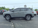 Thumbnail image of 2022 Jeep Compass at Lou Fusz Subaru St. Peters