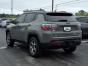 Thumbnail image of 2022 Jeep Compass at Lou Fusz Subaru St. Peters