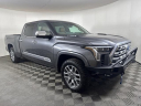 2024 Toyota Tundra 1794 Edition HV at Kalispell Ford