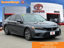 Thumbnail image of 2024 Honda Civic at Toyota Of Orange