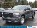 Thumbnail image of 2025 Ram 1500 at Genthe CDJR