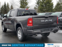 Thumbnail image of 2025 Ram 1500 at Genthe CDJR