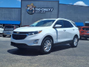 Thumbnail image of 2020 Chevrolet Equinox at Tio Chuy's Auto Sales