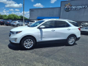 2020 Chevrolet Equinox LT at Tio Chuy's Auto Sales