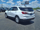 Thumbnail image of 2020 Chevrolet Equinox at Tio Chuy's Auto Sales