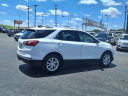 Thumbnail image of 2020 Chevrolet Equinox at Tio Chuy's Auto Sales