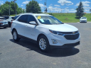 Thumbnail image of 2020 Chevrolet Equinox at Tio Chuy's Auto Sales