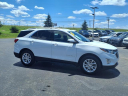 Thumbnail image of 2020 Chevrolet Equinox at Tio Chuy's Auto Sales