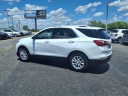Thumbnail image of 2020 Chevrolet Equinox at Tio Chuy's Auto Sales