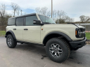 Thumbnail image of 2025 Ford Bronco at Larson Motor Group