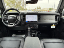Thumbnail image of 2025 Ford Bronco at Larson Motor Group