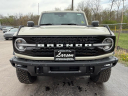 Thumbnail image of 2025 Ford Bronco at Larson Motor Group