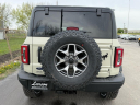 Thumbnail image of 2025 Ford Bronco at Larson Motor Group
