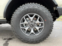 Thumbnail image of 2025 Ford Bronco at Larson Motor Group