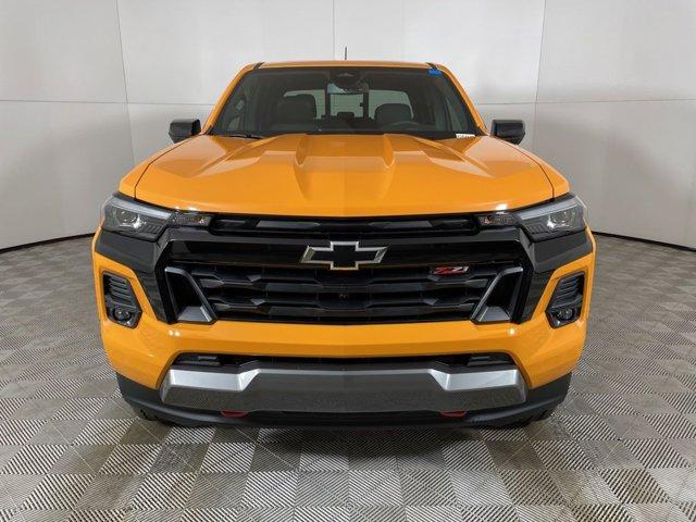Thumbnail image of 2025 Chevrolet Colorado at Courtesy Chevrolet- Phoenix, AZ
