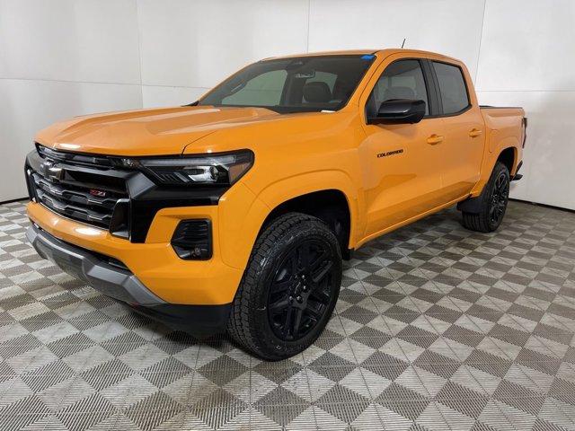 Thumbnail image of 2025 Chevrolet Colorado at Courtesy Chevrolet- Phoenix, AZ
