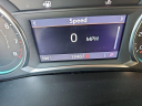 Thumbnail image of 2022 Chevrolet Traverse at LaFontaine Toyota Kia Genesis of Dearborn