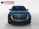 Thumbnail image of 2022 Chevrolet Traverse at LaFontaine Toyota Kia Genesis of Dearborn