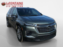 Thumbnail image of 2022 Chevrolet Traverse at LaFontaine Toyota Kia Genesis of Dearborn