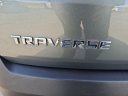 Thumbnail image of 2022 Chevrolet Traverse at LaFontaine Toyota Kia Genesis of Dearborn