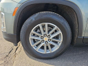 Thumbnail image of 2022 Chevrolet Traverse at LaFontaine Toyota Kia Genesis of Dearborn