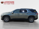 Thumbnail image of 2022 Chevrolet Traverse at LaFontaine Toyota Kia Genesis of Dearborn