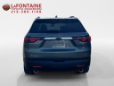 Thumbnail image of 2022 Chevrolet Traverse at LaFontaine Toyota Kia Genesis of Dearborn