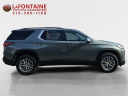 Thumbnail image of 2022 Chevrolet Traverse at LaFontaine Toyota Kia Genesis of Dearborn