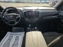 Thumbnail image of 2022 Chevrolet Traverse at LaFontaine Toyota Kia Genesis of Dearborn