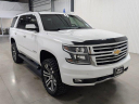 2019 Chevrolet Tahoe LT at Mel Hambelton Ford