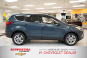 Thumbnail image of 2019 Ford Escape at Serpentini Chevrolet of Strongsville