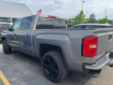 2017 GMC Sierra 1500 SLE at Al Serra Buick GMC