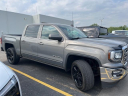 Thumbnail image of 2017 GMC Sierra 1500 at Al Serra Buick GMC