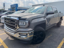 Thumbnail image of 2017 GMC Sierra 1500 at Al Serra Buick GMC