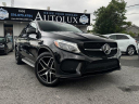 Thumbnail image of 2019 Mercedes-Benz GLE at Autolux of Elmont, NY