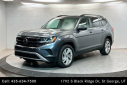 Thumbnail image of 2021 Volkswagen Atlas at MercedesBenzOfStGeorge NEW