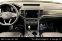 Thumbnail image of 2021 Volkswagen Atlas at MercedesBenzOfStGeorge NEW