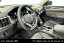 Thumbnail image of 2021 Volkswagen Atlas at MercedesBenzOfStGeorge NEW