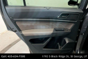 Thumbnail image of 2021 Volkswagen Atlas at MercedesBenzOfStGeorge NEW