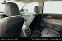 2021 Volkswagen Atlas V6 SE 4Motion at MercedesBenzOfStGeorge NEW