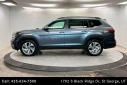Thumbnail image of 2021 Volkswagen Atlas at MercedesBenzOfStGeorge NEW