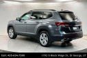 Thumbnail image of 2021 Volkswagen Atlas at MercedesBenzOfStGeorge NEW