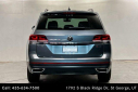 Thumbnail image of 2021 Volkswagen Atlas at MercedesBenzOfStGeorge NEW