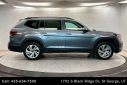 Thumbnail image of 2021 Volkswagen Atlas at MercedesBenzOfStGeorge NEW