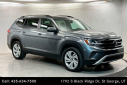 Thumbnail image of 2021 Volkswagen Atlas at MercedesBenzOfStGeorge NEW