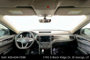 Thumbnail image of 2021 Volkswagen Atlas at MercedesBenzOfStGeorge NEW
